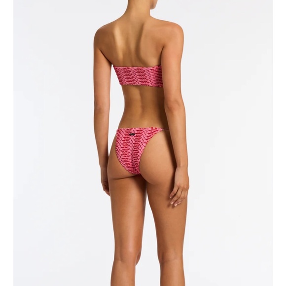 Triangl bikini KAYA ALINA size small - Picture 8 of 11